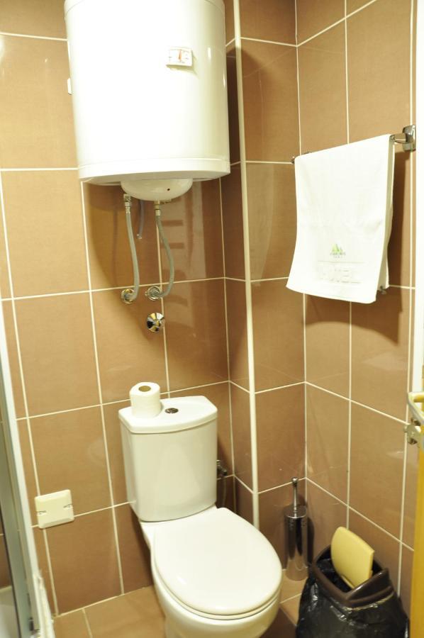 Apartman Six Zlatibor Eksteriør bilde