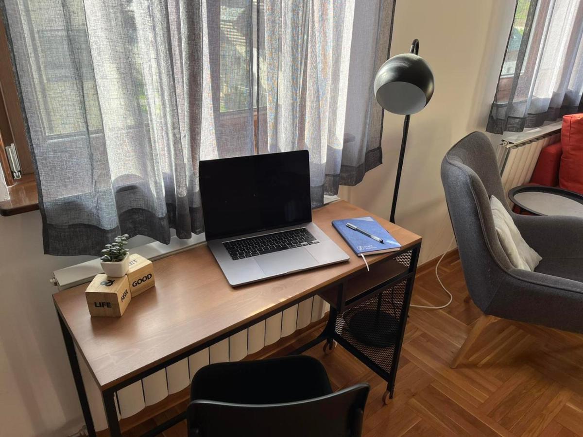 Apartman Six Zlatibor Eksteriør bilde