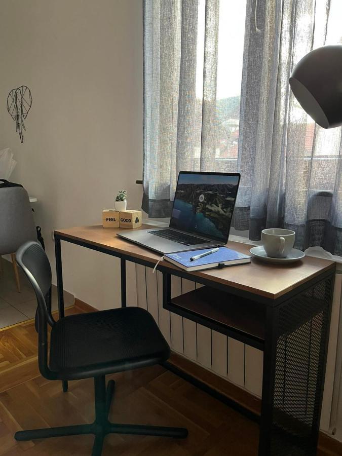 Apartman Six Zlatibor Eksteriør bilde
